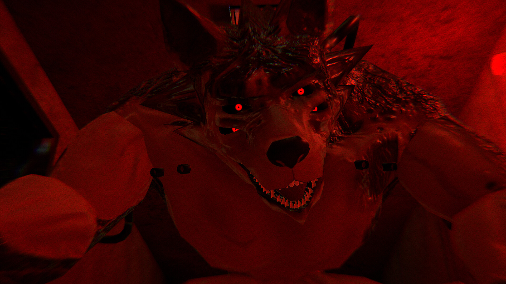 Facility 37 Screenshot 4