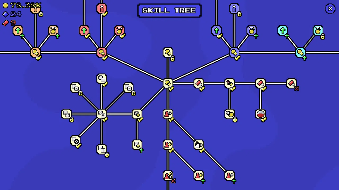 Meeple Incremental Demo Screenshot 3