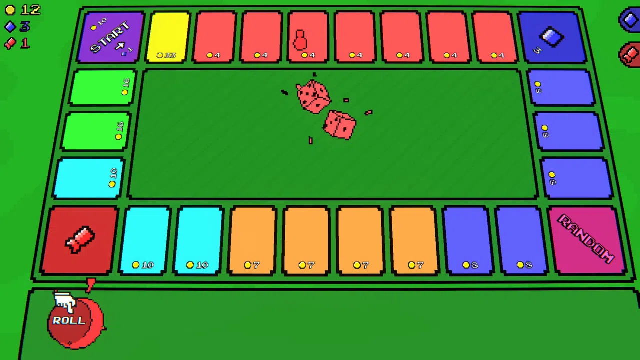 Meeple Incremental Demo Screenshot 0