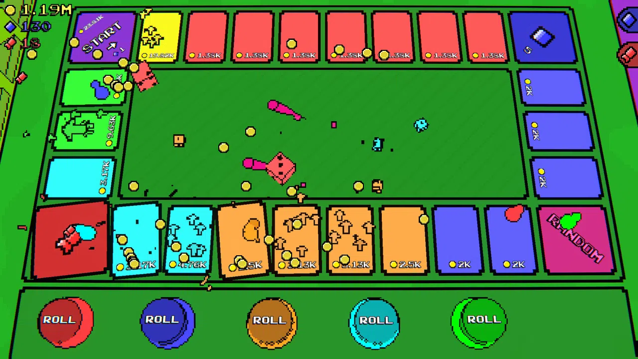 Meeple Incremental Demo Screenshot 2