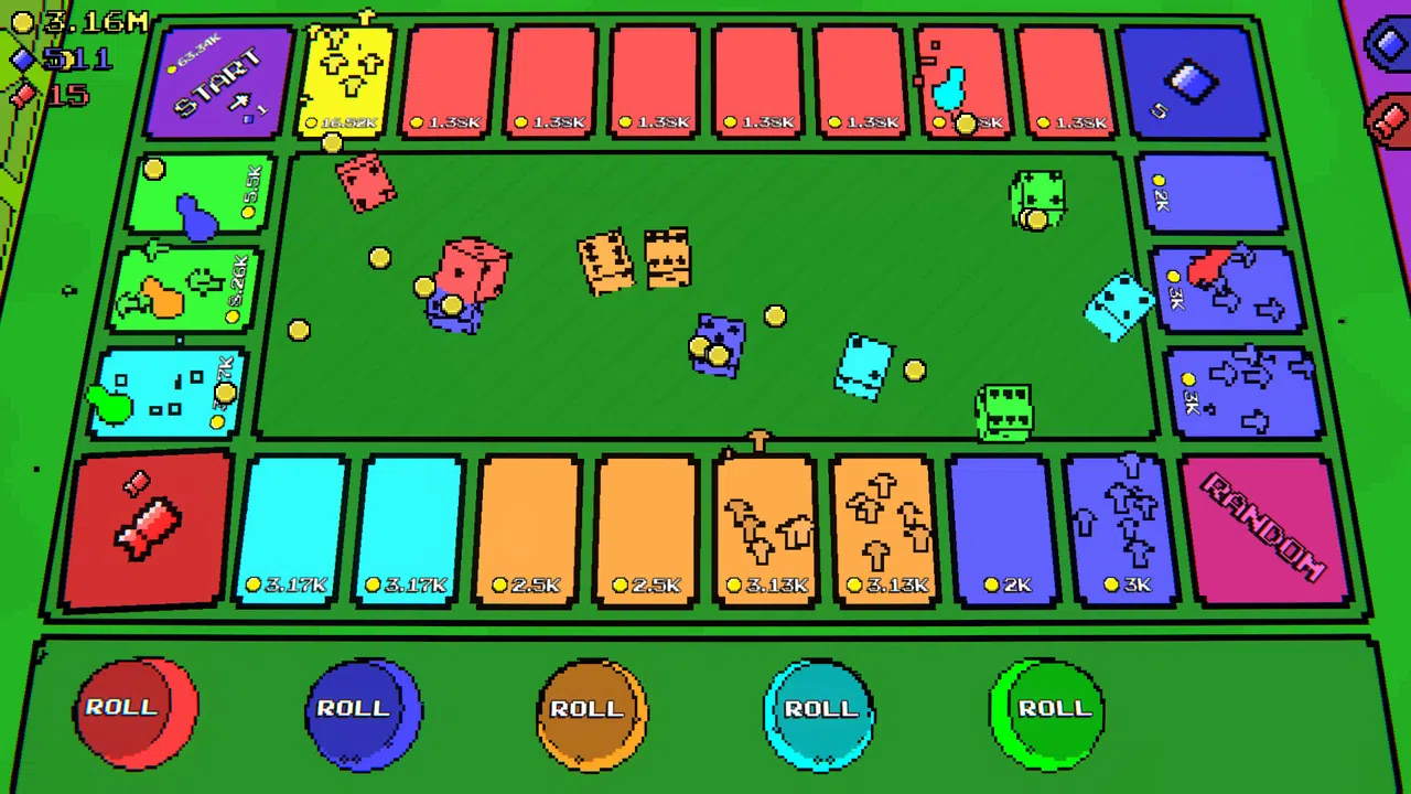 Meeple Incremental Demo Screenshot 6