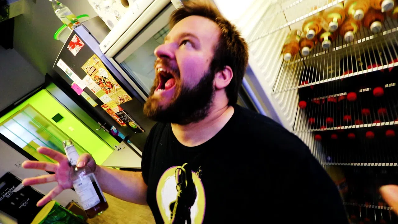 BFG Unlocked Against All Odds Screenshot 1