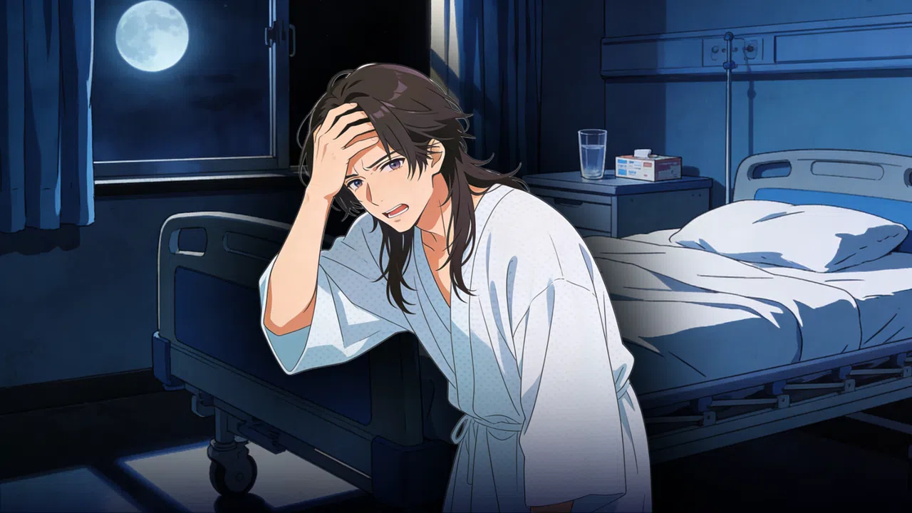 记忆画廊 Demo Screenshot 4