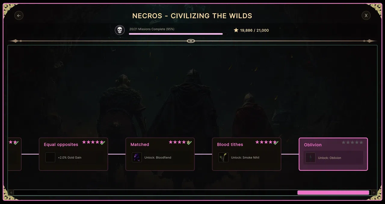 Age of Gods - Founding Package Screenshot 5