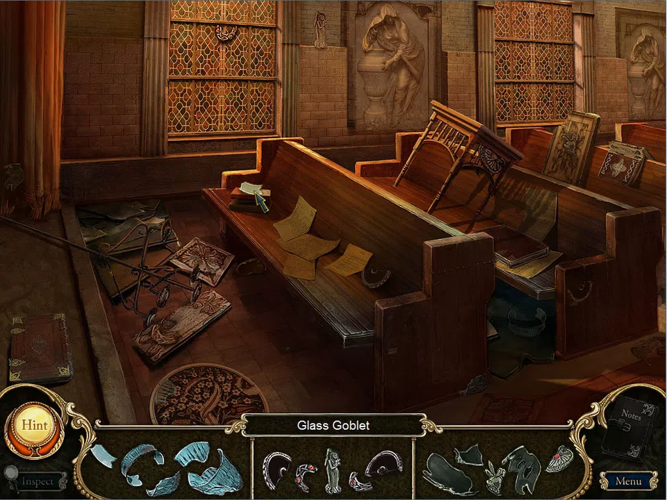 Dark Parables: Curse of Briar Rose Collector's Edition Screenshot 4