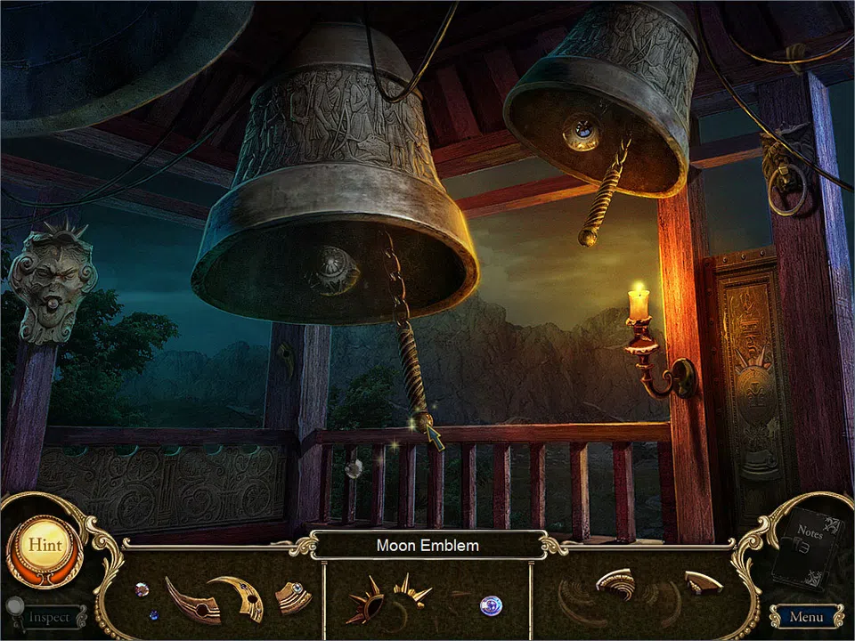 Dark Parables: Curse of Briar Rose Collector's Edition Screenshot 2