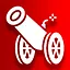 Man of Cannon icon