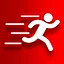 Run for Life icon