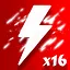 In a Flash x16 icon