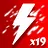 In a Flash x19