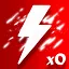 In a Flash x0 icon