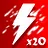 In a Flash x20