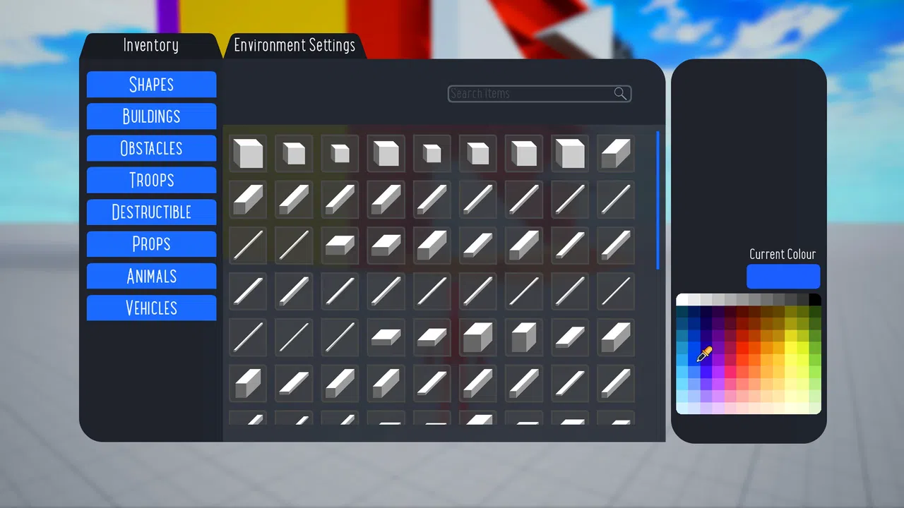 Ragdolls Playground: The Sandbox Screenshot 4