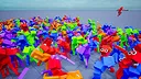 Ragdolls Playground: The Sandbox Screenshot 15