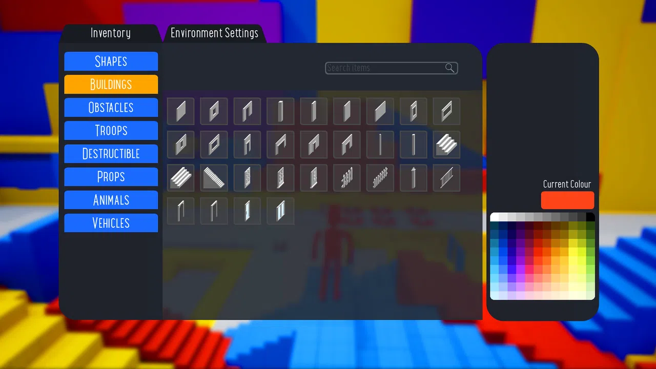 Ragdolls Playground: The Sandbox Screenshot 5