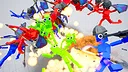 Ragdolls Playground: The Sandbox Screenshot 18