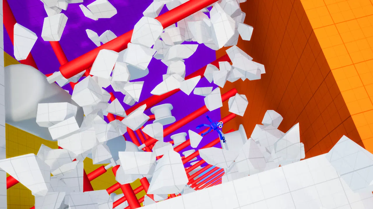 Ragdolls Playground: The Sandbox Screenshot 10
