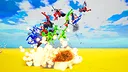 Ragdolls Playground: The Sandbox Screenshot 7