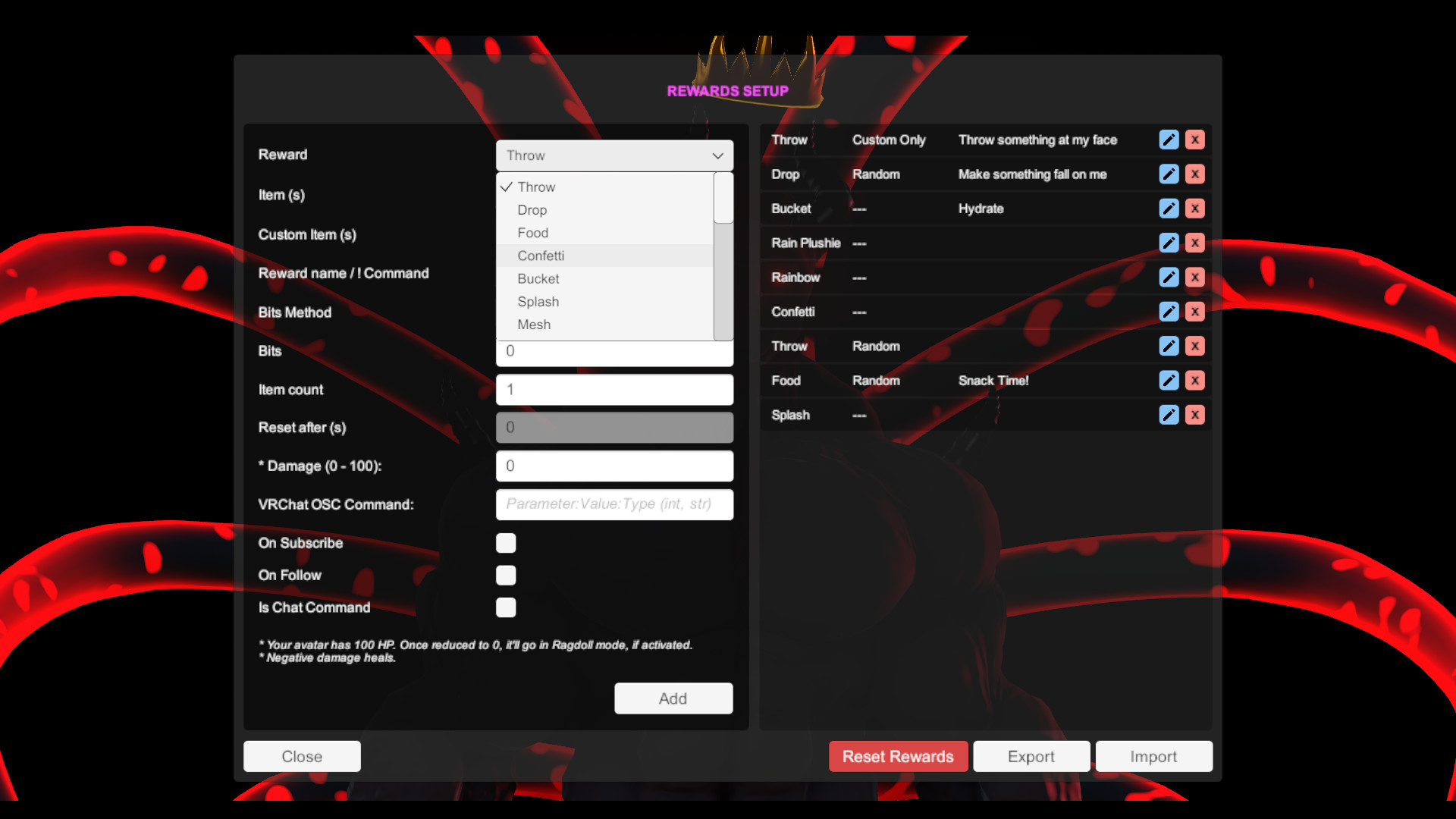 VTuber Plus Screenshot 7