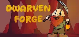 Dwarven Forge