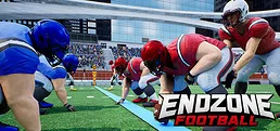 Endzone Football Playtest