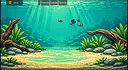 Omniquarium Screenshot 1