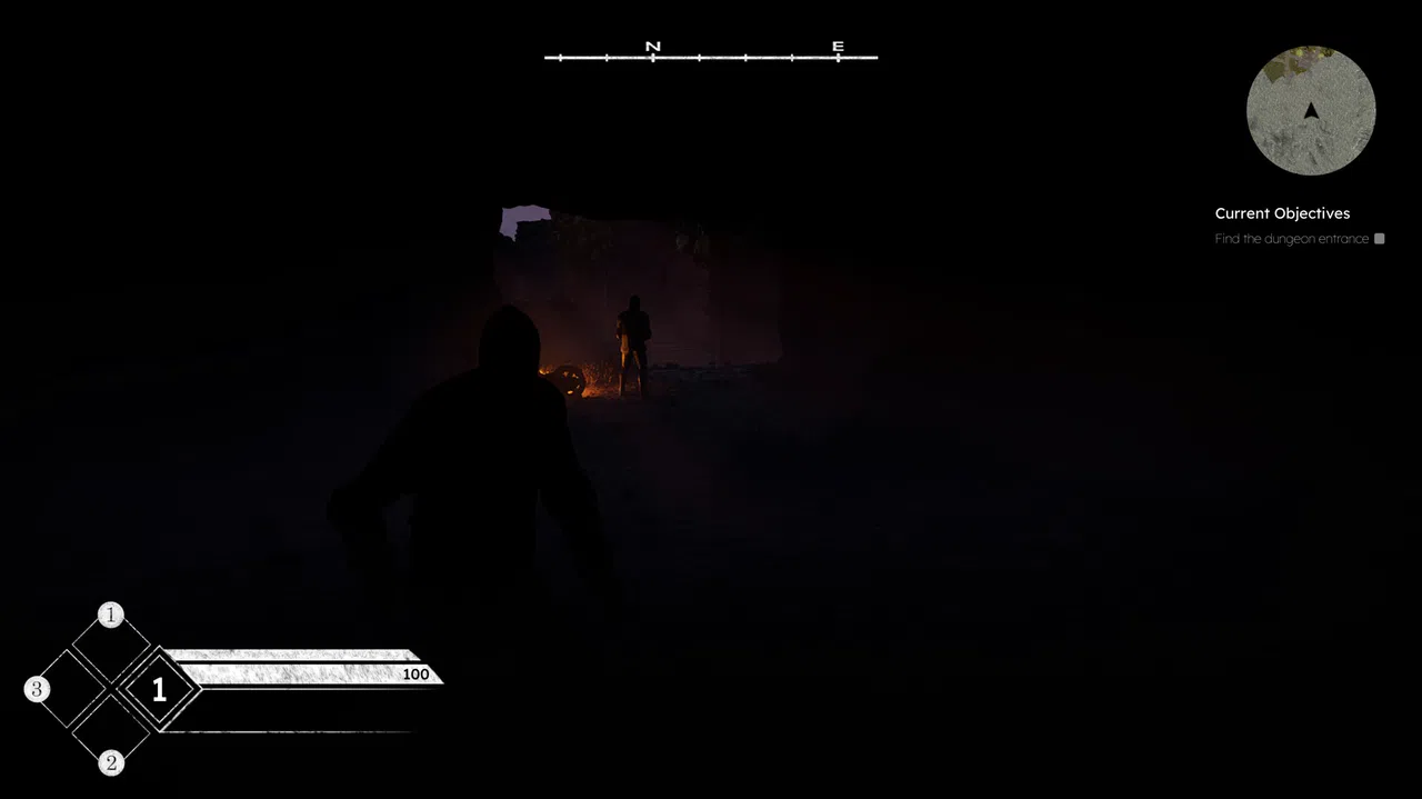 Portals Edge Screenshot 0