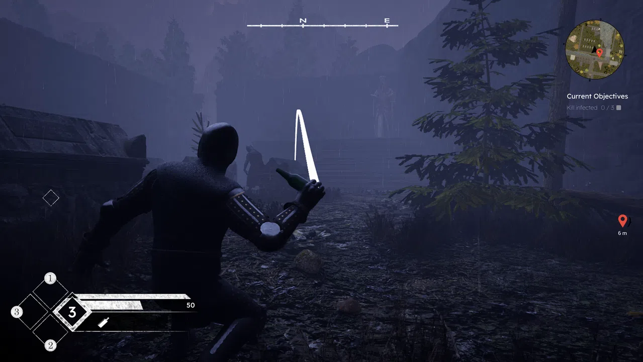 Portals Edge Screenshot 1