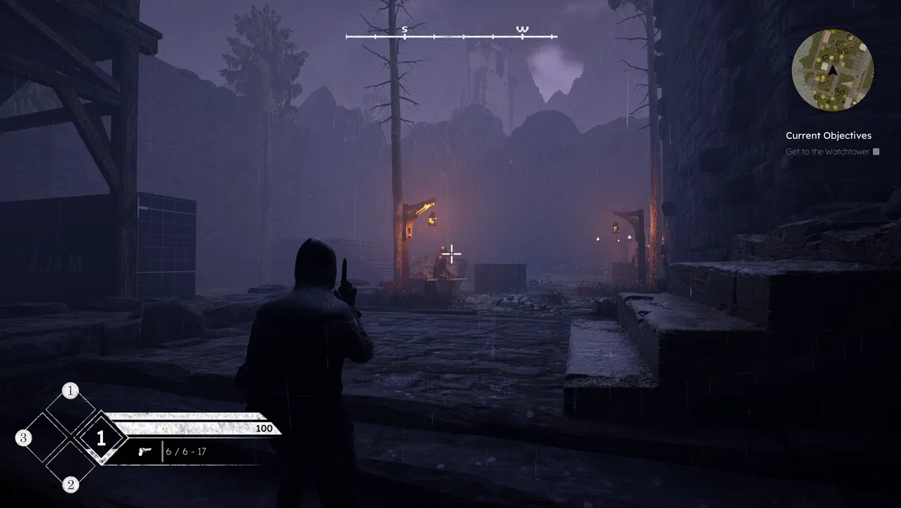 Portals Edge Screenshot 2