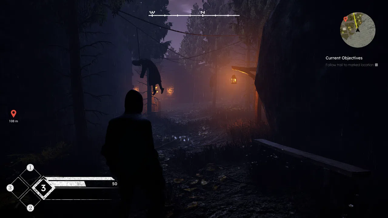 Portals Edge Screenshot 3