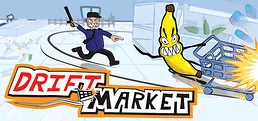 Drift Market - Racing Playtest