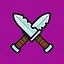 Hardcore icon