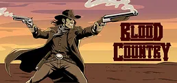 Blood Country Playtest
