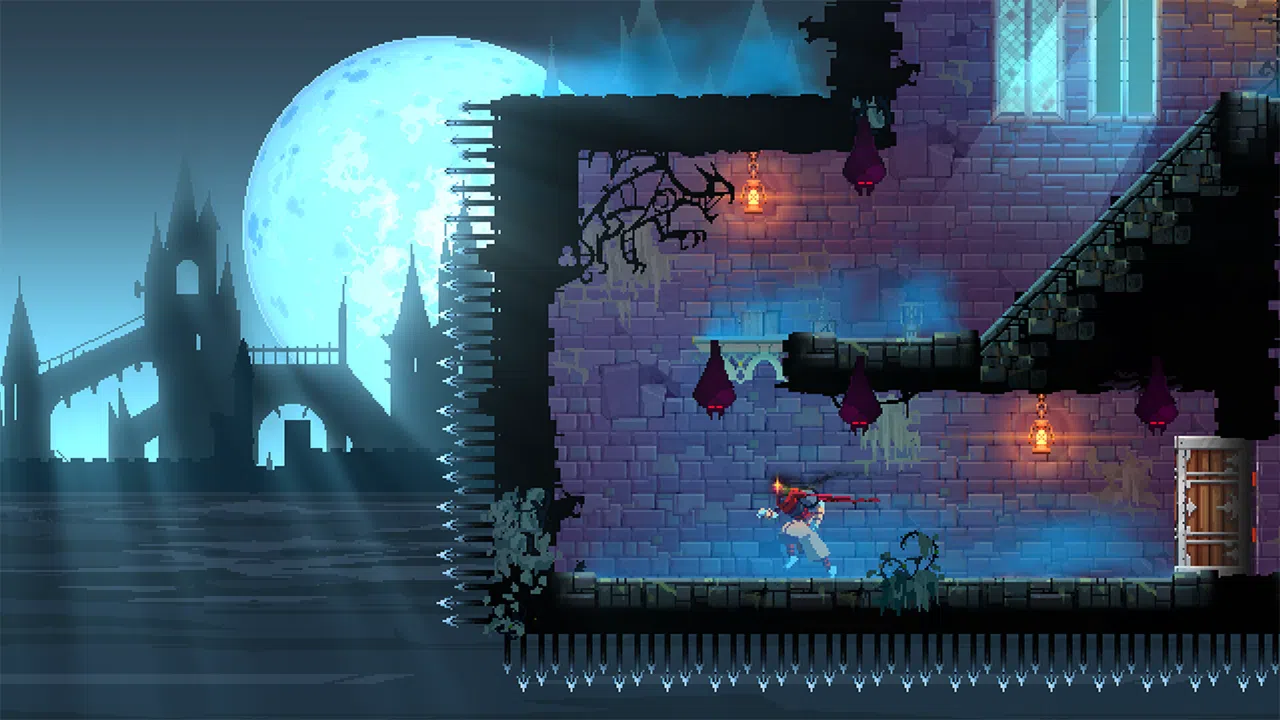 Dead Cells: Return to Castlevania Screenshot 3