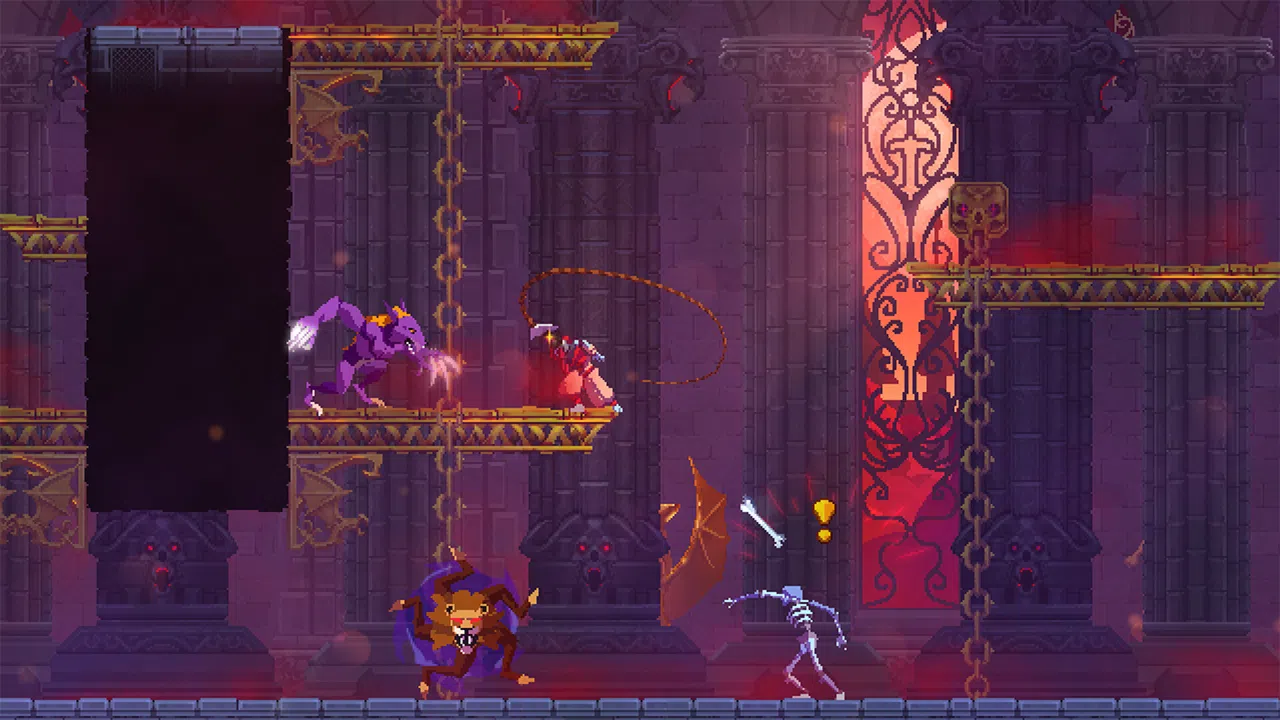 Dead Cells: Return to Castlevania Screenshot 0