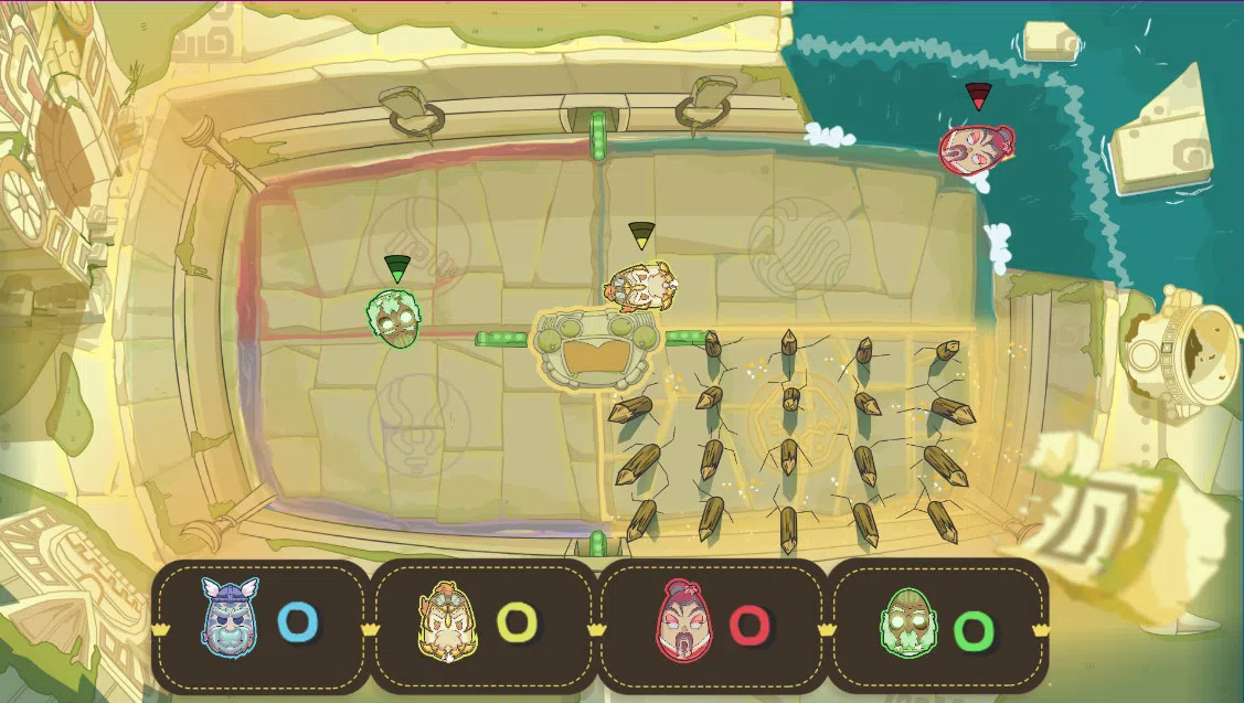 King of the Eggs Screenshot 11
