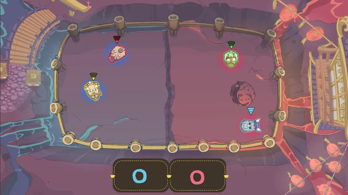 King of the Eggs Screenshot 8