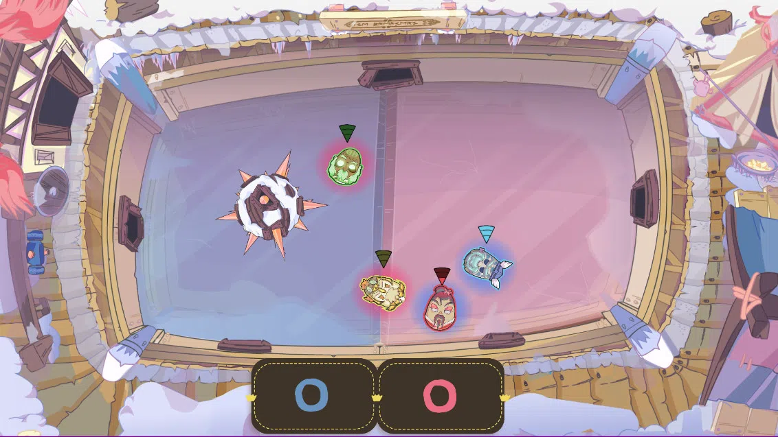 King of the Eggs Screenshot 13