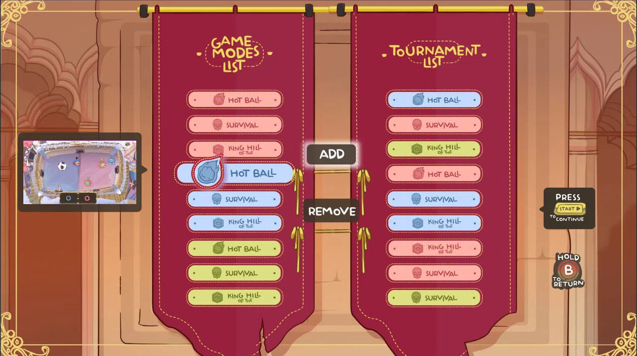King of the Eggs Screenshot 10