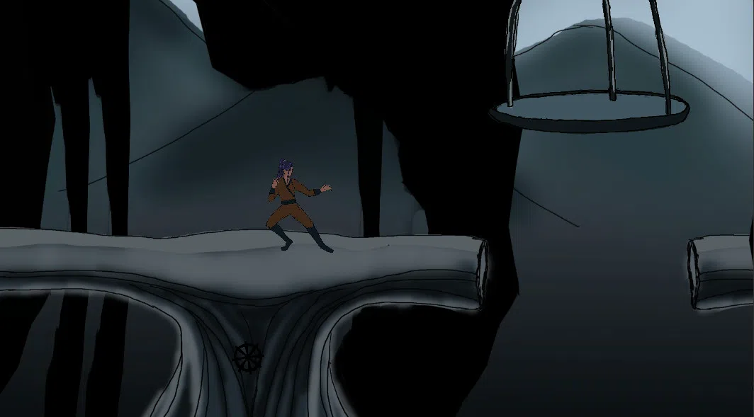 Kungfu Beggar Screenshot 0