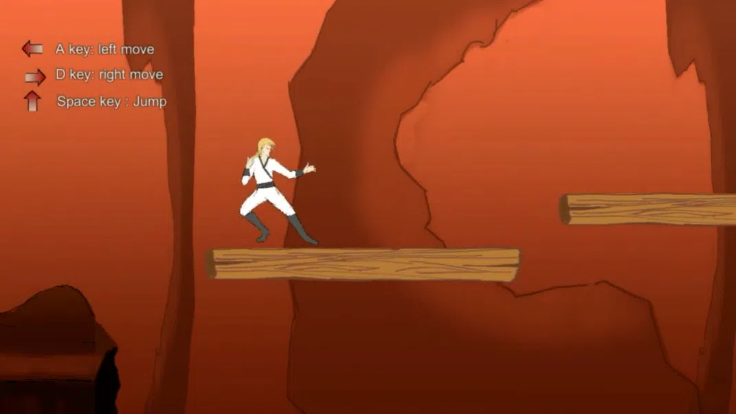 Kungfu Beggar Screenshot 1