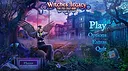 Witches' Legacy: The Ties That Bind Collector's Edition Screenshot 0