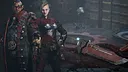 Necromunda: Hired Gun - Spire Noble Skin Pack Screenshot 0