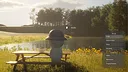 Komo: A Sunlit Journey Screenshot 2