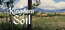A Kingdom of Soil - Playtest