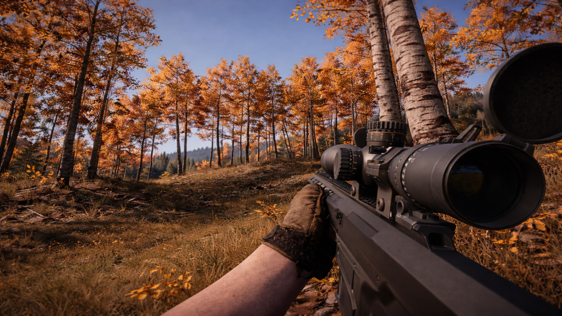 KILLGUN Screenshot 1