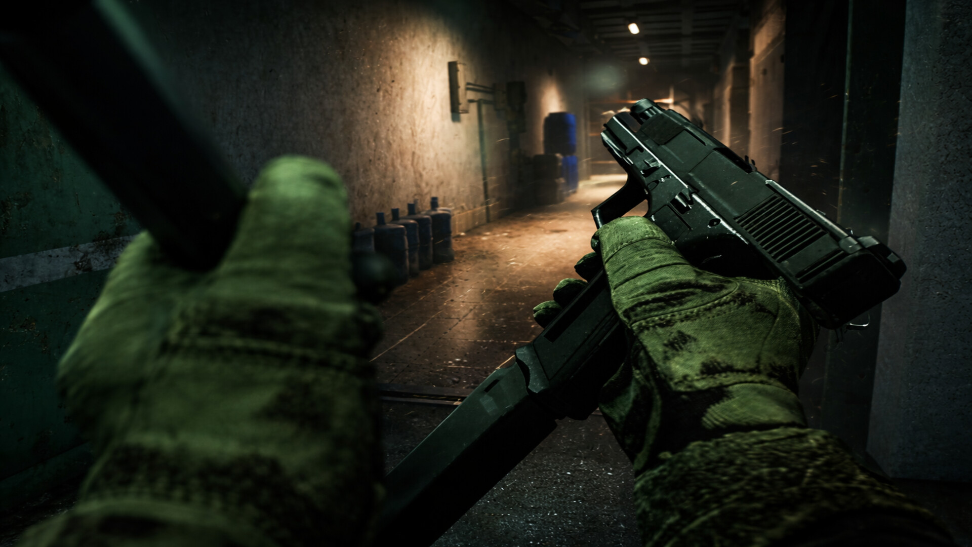 KILLGUN Screenshot 4