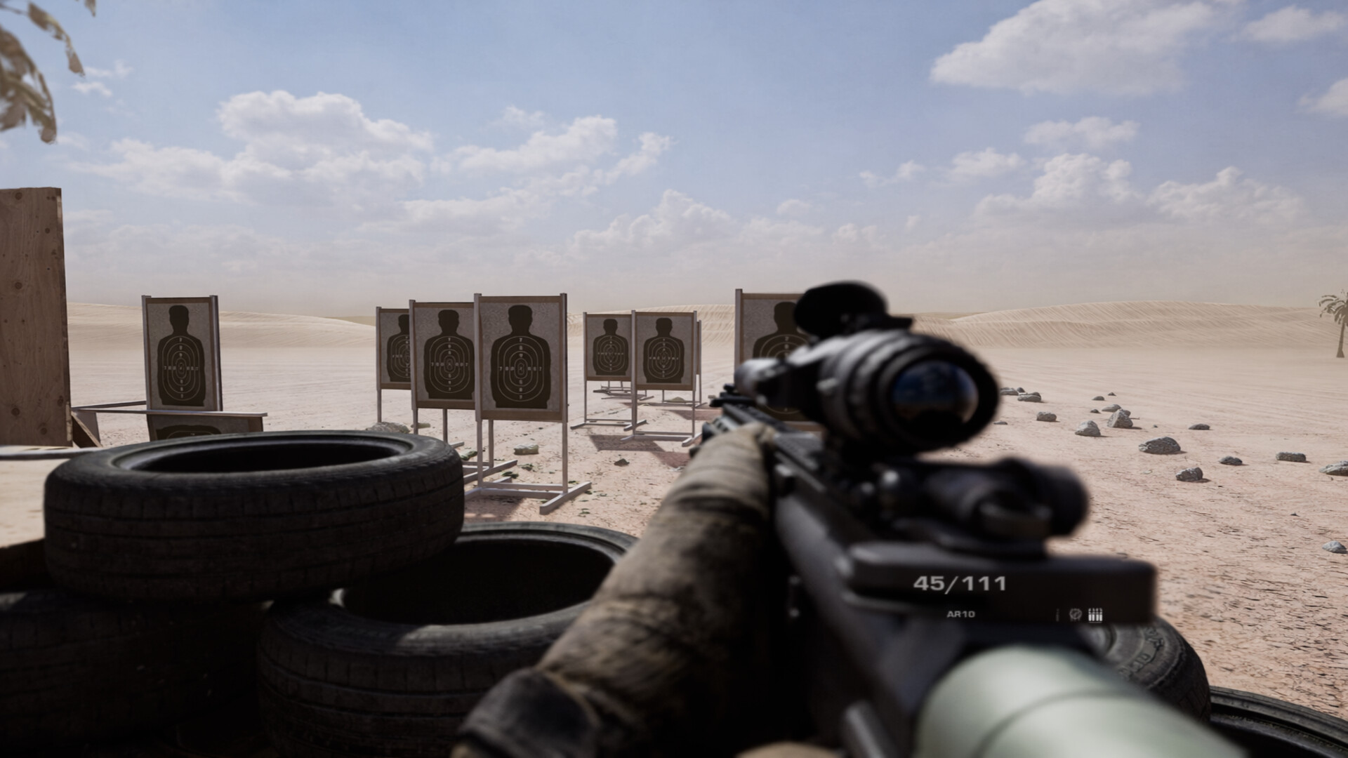 KILLGUN Screenshot 3