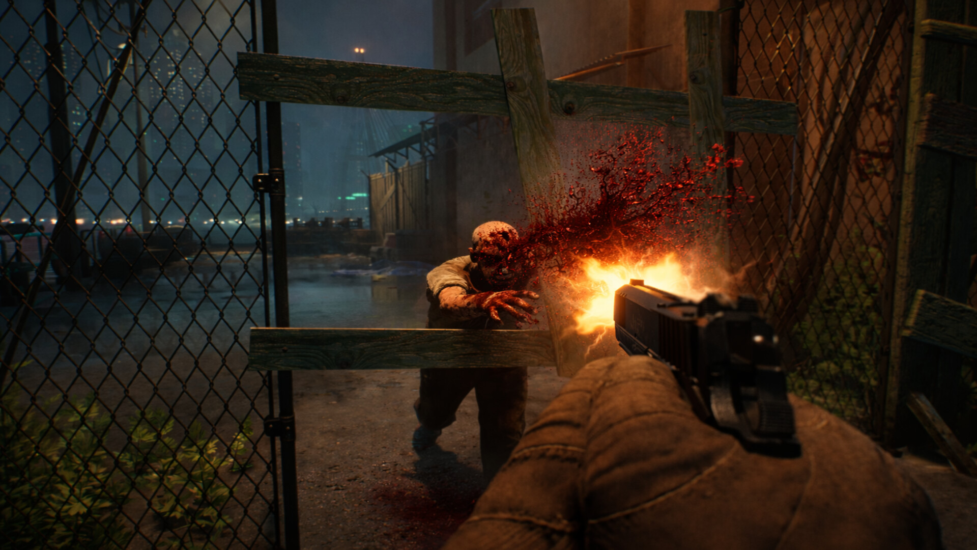 KILLGUN Screenshot 2