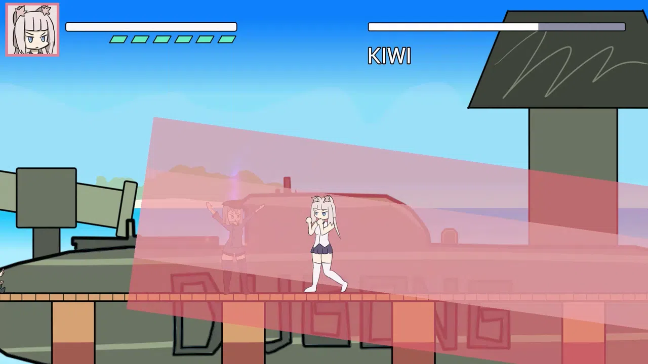 MugiPunch Screenshot 14